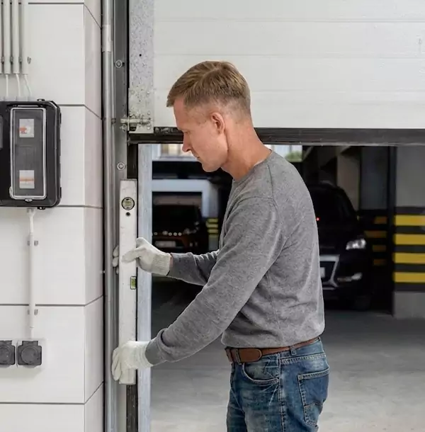 Why Choose Us for Door, Gate and Security Services in Bossier City, LA