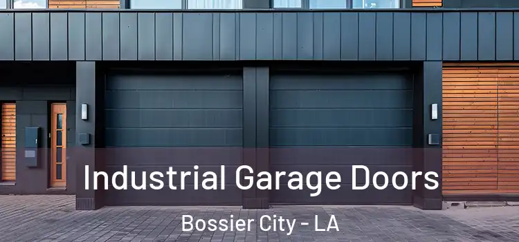  Industrial Garage Doors Bossier City - LA