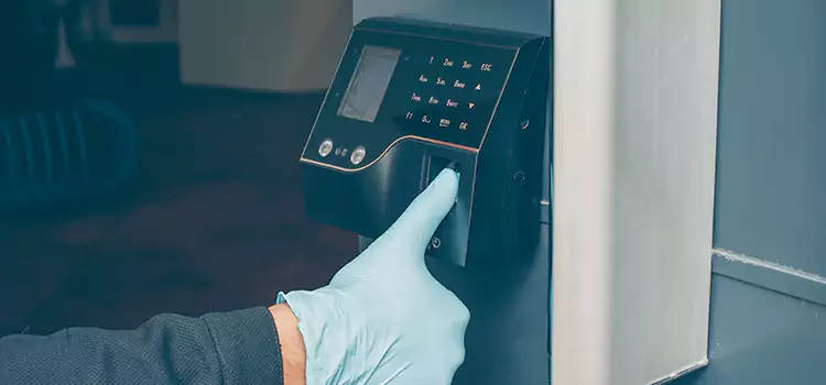 Access Control Installation Bossier City