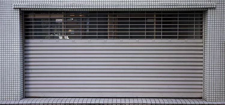 Advanced Solutions for Your Aluminum Garage Doors in Bossier City, Louisiana