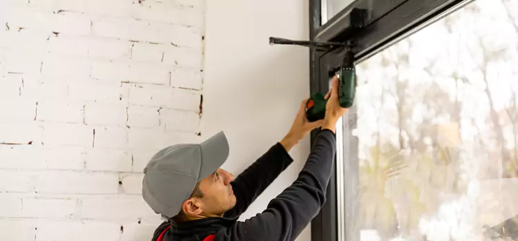 Automatic Door Opener Commercial Bossier City