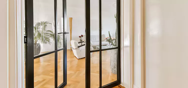 Bifold Door Replacement Bossier City