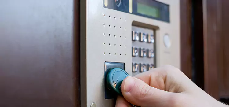 Enhanced Security Features Bossier City