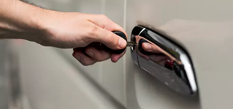 Why Choose Our Auto Locksmith Team in Bossier City, LA?