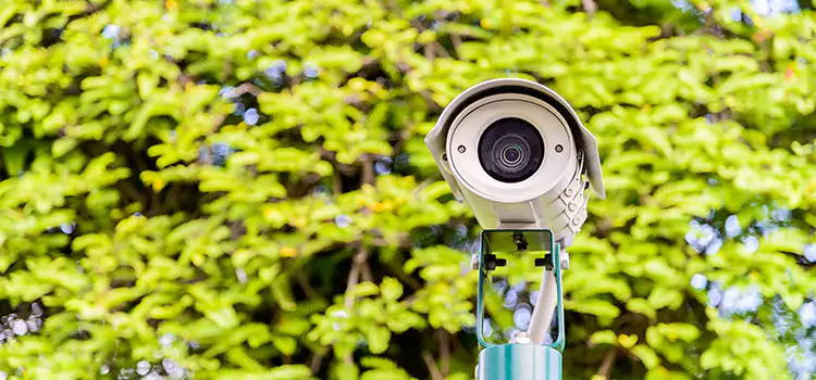 Advanced Surveillance Solutions for Every Need in Bossier City