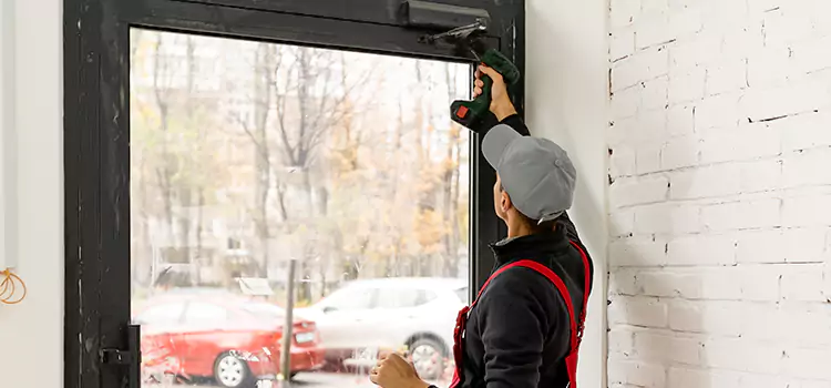Comprehensive Door Closer Services in Bossier City, LA