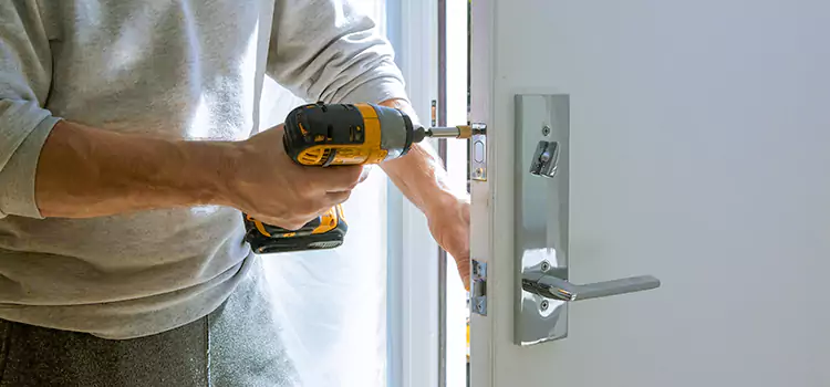 Door Knob Lock Repair Bossier City