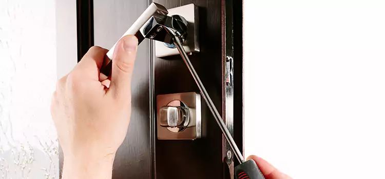 Door Lock Replacement Service Bossier City