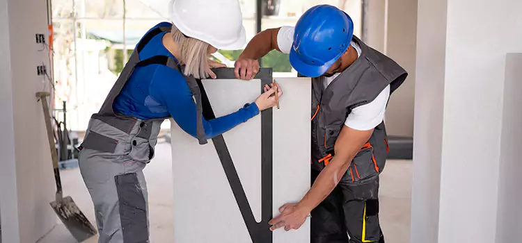 Why Choose Us for Door Panel Services in Bossier City, LA?