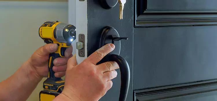 Locksmith Emergency Service Bossier City