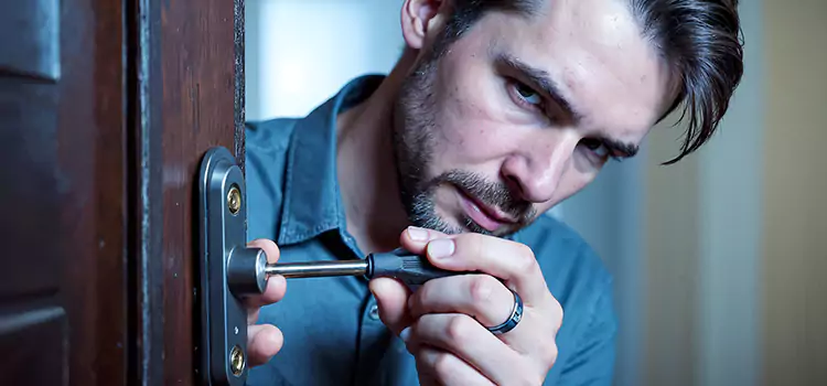 Eviction Locksmith Bossier City