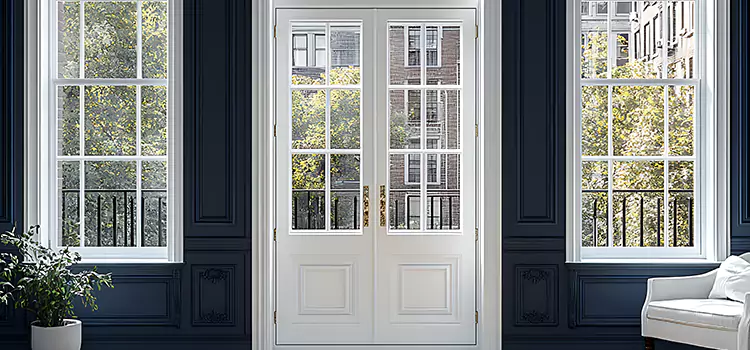 French Door Lock Repair Bossier City