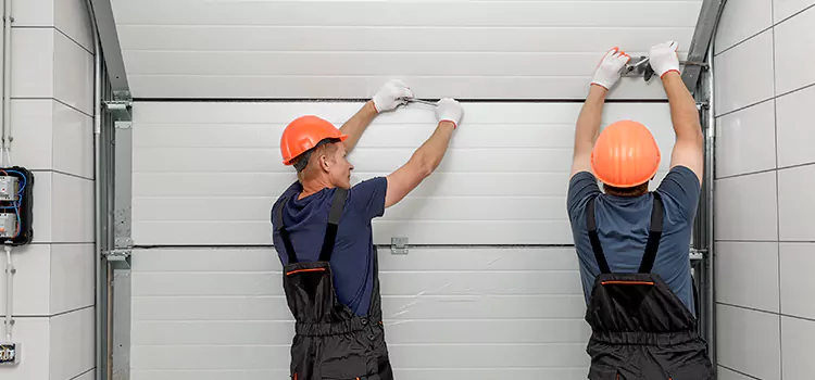 Choose Us for Your Garage Door Needs in Bossier City