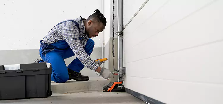 Expert Solutions for Every Garage Lock Need in Bossier City, LA