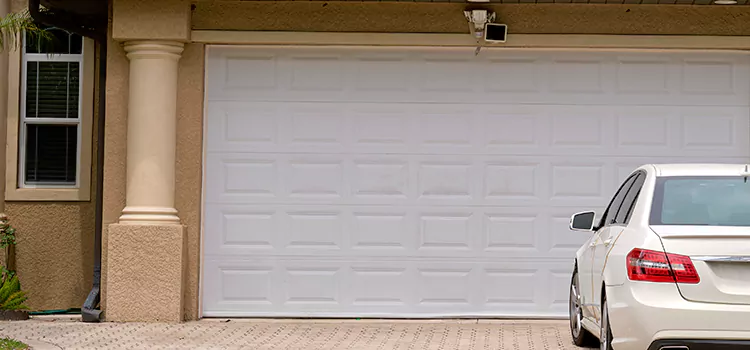 Comprehensive Garage Door Maintenance Services in Bossier City, LA