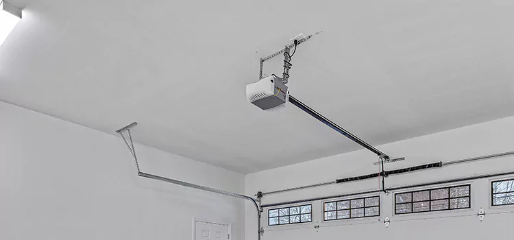 Experienced Garage Door Installers Bossier City