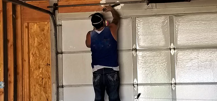 Specialized Garage Door Panel Solutions in Bossier City, LA