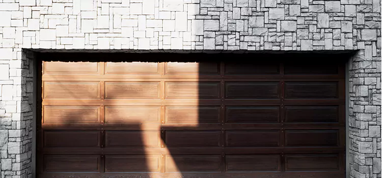 Garage Door Installation Bossier City