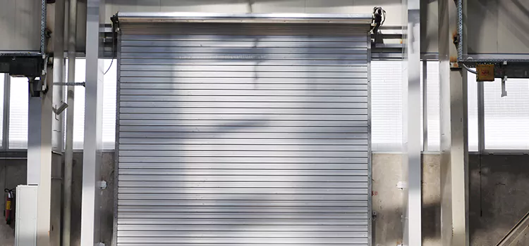 Roller Door Maintenance Bossier City