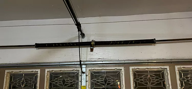 Garage Door Spring Repair Near Me Bossier City