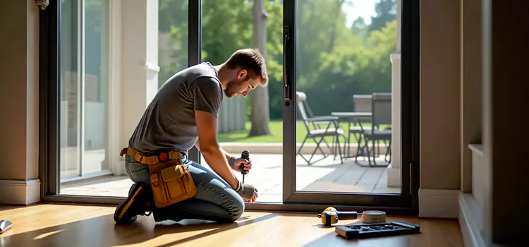 Comprehensive Solutions for Every Glass Door Need in Bossier City, LA
