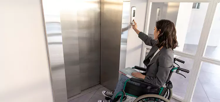 Benefits of Modern Handicap Door Systems in Bossier City, LA