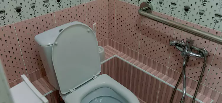 Meeting Diverse Needs With Accessible Restroom Solutions in Bossier City, LA