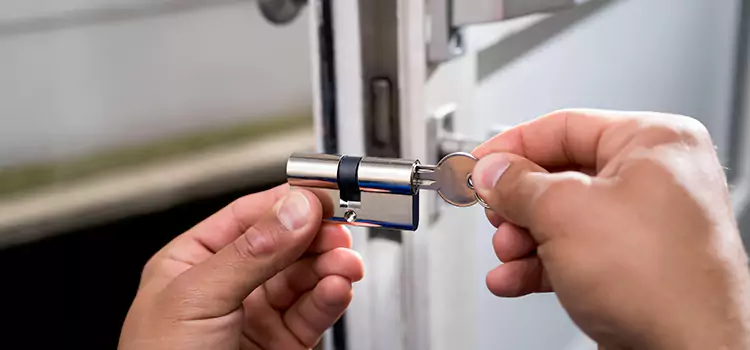 Emergency Locksmith for House Bossier City