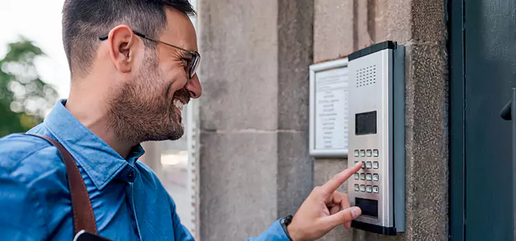 Advanced Solutions for Enhanced Security in Bossier City, LA