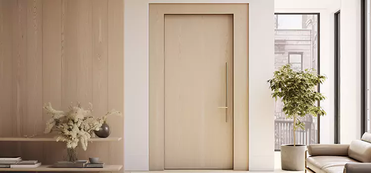 Choose Quality for Your Inside Doors in Bossier City, LA