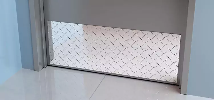 Benefits of Professional Kick Plate Solutions in Bossier City, LA