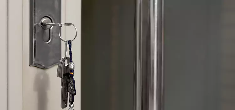 Master Keying by the Numbers Bossier City