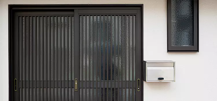 Sliding Screen Door Repair Bossier City