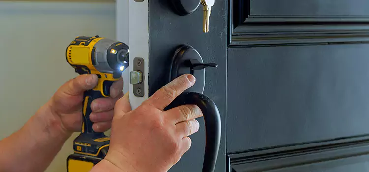 Mobile Automotive Locksmith Bossier City