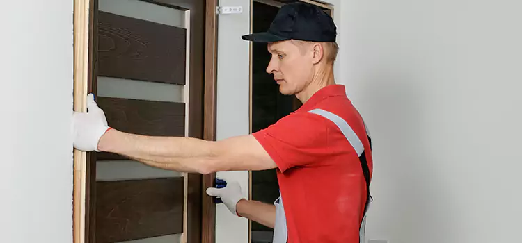 Frame and Panel Restoration Bossier City