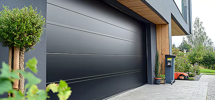 Residential Garage Door Service Bossier City