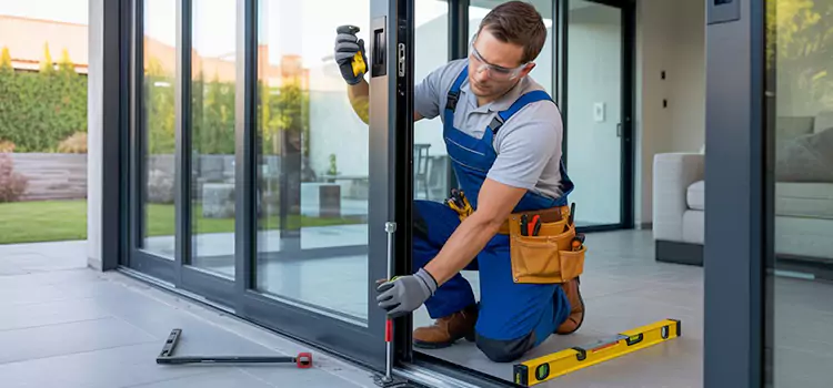 Sliding Screen Door Repair Bossier City