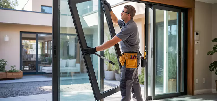Specialized Sliding Door Roller Services in Bossier City, Louisiana
