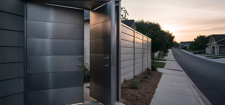 Comprehensive Steel Door Solutions in Bossier City, LA