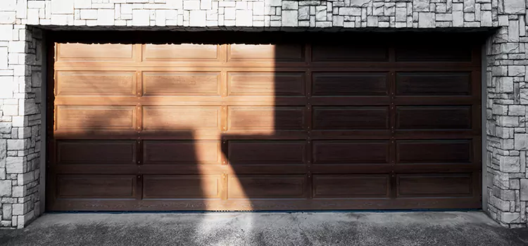 Commercial Roll Up Garage Doors Bossier City