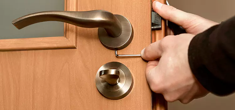 Access Control System Integration Bossier City