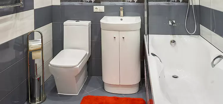 Hansgrohe Shaving Mirror Bossier City