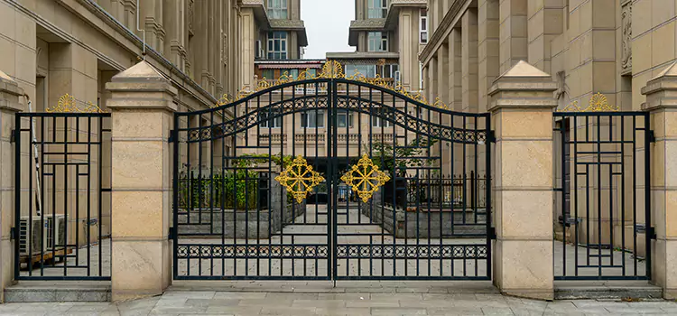 Comprehensive Iron Gate Maintenance Solutions in Bossier City, LA