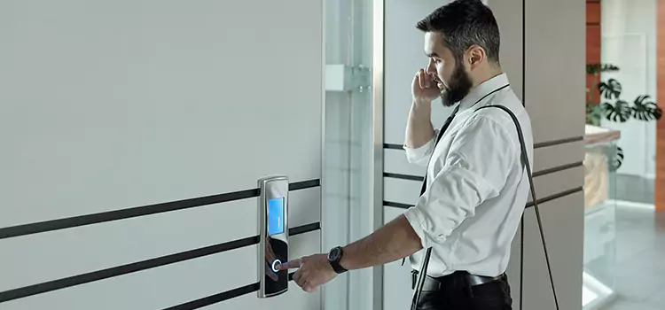 Cloud Based Access Control Bossier City