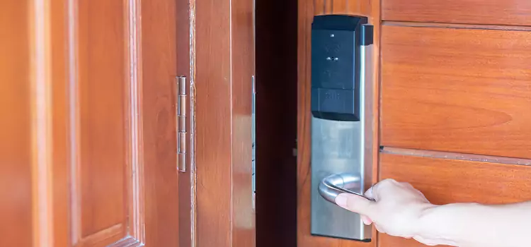 Commercial Keyless Entry Locks Bossier City