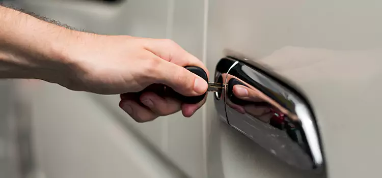 Car Unlock Service Price Bossier City