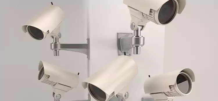 Your Trusted Partner for CCTV Solutions in Bossier City