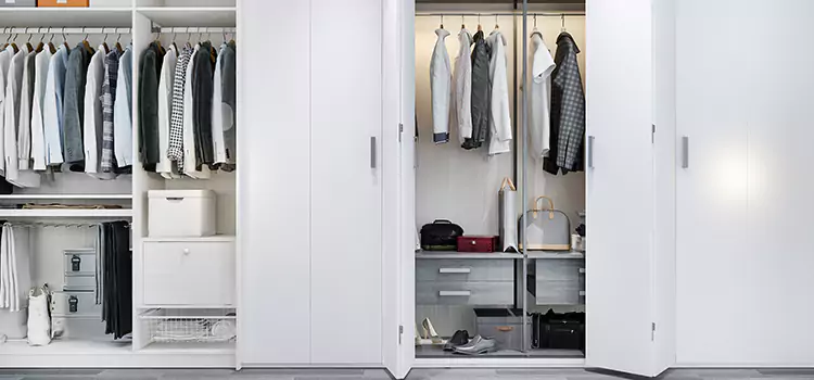 Glass Closet Door Repair Bossier City