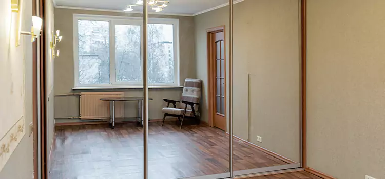 Mirror Closet Door Roller Replacement Bossier City