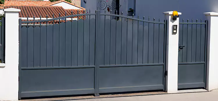 Emergency Commercial Gate Repair Bossier City